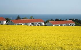 2 Person Holiday Home In Allinge